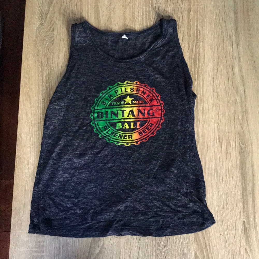 Tank top